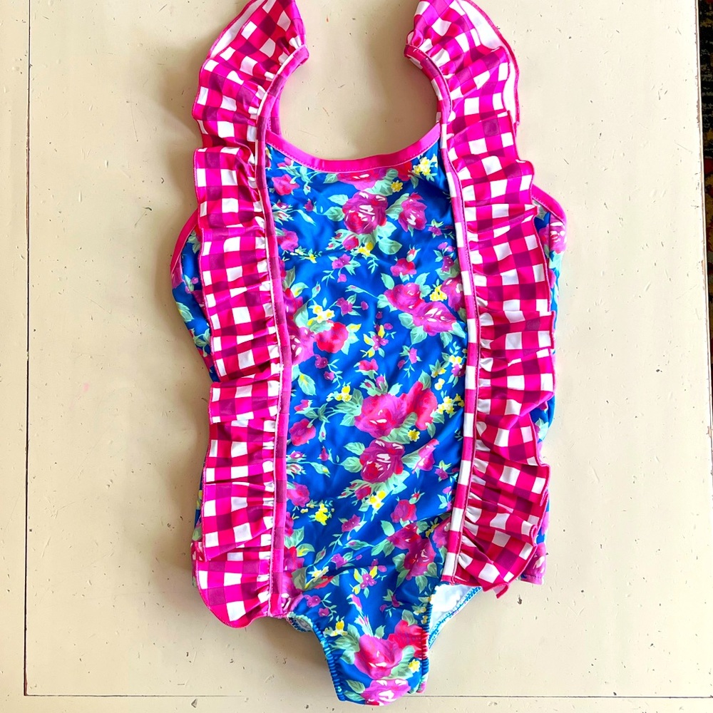 Brand new one piece Sweet Honey swimsuit